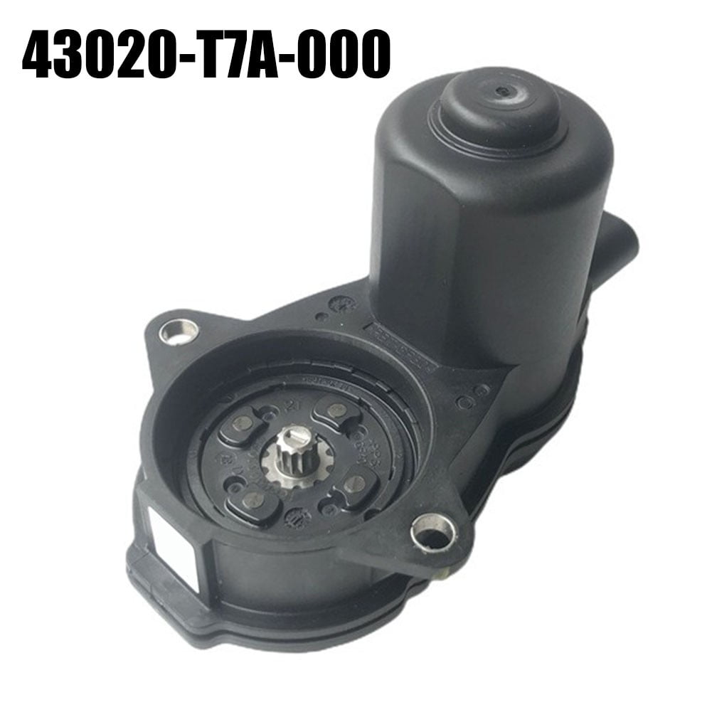 Rear Parking Brake Actuator For Honda Hrv Odyssey 20192022 43020T7A000