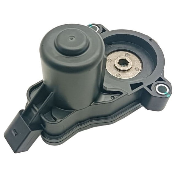 Rear Parking Brake Actuator Motor - Compatible with 2016 - 2023 Mazda CX-5 2017 2018 2019 2020 2021 2022