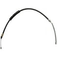 thumbnail image 1 of Rear Parking Brake Cable - Compatible with 1971 - 1973 Buick Riviera 1972, 1 of 2