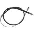 thumbnail image 1 of Rear Parking Brake Cable - Compatible with 1991 - 1992 Chevy Camaro, 1 of 2