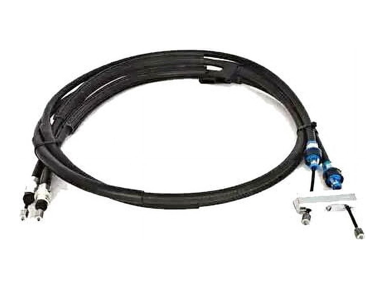 Volvo S40 Parking Brake Cable