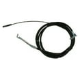 thumbnail image 1 of Rear Parking Brake Cable - Compatible with 2010 - 2011 Ford Ranger, 1 of 2