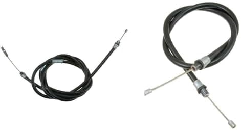 Hyster Parking Brake Cable - Genuine 1324615 Replacement Part