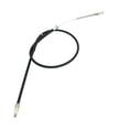 thumbnail image 1 of Rear Parking Brake Cable For 2007-2009 Dodge Sprinter 2500, 1 of 4