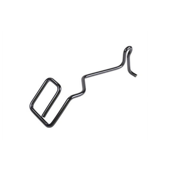 Rear Parking Brake Cable Guide