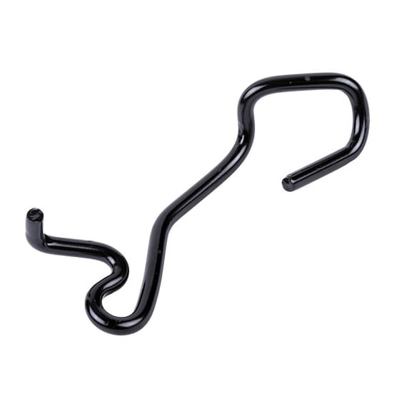 Rear Parking Brake Cable Guide