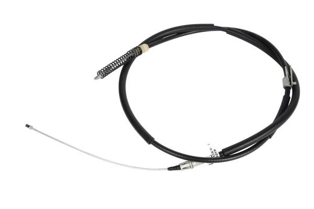 Rear Parking Brake Cable