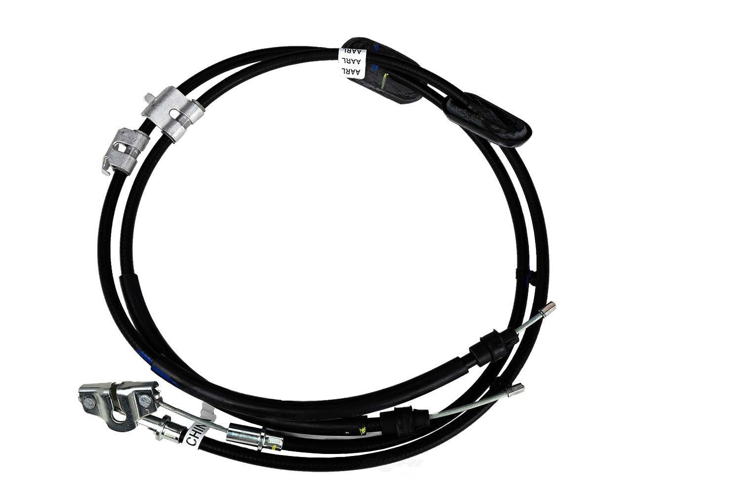 GM Genuine Parts 42472907 Rear Parking Brake Cable