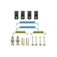 thumbnail image 1 of Rear Parking Brake Hardware Kit - Compatible with 1995 - 2005 Dodge Neon 1996 1997 1998 1999 2000 2001 2002 2003 2004, 1 of 2
