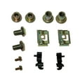 thumbnail image 1 of Rear Parking Brake Hardware Kit - Compatible with 1997 - 2005 Chevy Blazer 1998 1999 2000 2001 2002 2003 2004, 1 of 2