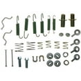 thumbnail image 1 of Rear Parking Brake Hardware Kit - Compatible with 2001 - 2005 IS300 2002 2003 2004, 1 of 2