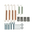 thumbnail image 1 of Rear Parking Brake Hardware Kit - Compatible with 2001 - 2006 Chevy Silverado 3500 2002 2003 2004 2005, 1 of 2
