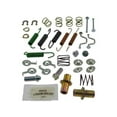 thumbnail image 1 of Rear Parking Brake Hardware Kit - Compatible with 2001 - 2007 Toyota Sequoia 2002 2003 2004 2005 2006, 1 of 2