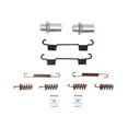 thumbnail image 1 of Rear Parking Brake Hardware Kit - Compatible with 2003 - 2006 Mercedes-Benz E500 2004 2005, 1 of 2