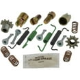 thumbnail image 1 of Rear Parking Brake Hardware Kit - Compatible with 2004 - 2010 BMW X3 2005 2006 2007 2008 2009, 1 of 2