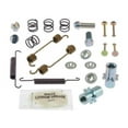thumbnail image 1 of Rear Parking Brake Hardware Kit - Compatible with 2006 - 2010 Hyundai Sonata 2007 2008 2009, 1 of 2