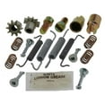 thumbnail image 1 of Rear Parking Brake Hardware Kit - Compatible with 2008 - 2013 BMW M3 2009 2010 2011 2012, 1 of 2