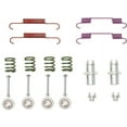 thumbnail image 1 of Rear Parking Brake Hardware Kit - Compatible with 2008 - 2013 INFINITI G37 2009 2010 2011 2012, 1 of 2