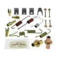 thumbnail image 1 of Rear Parking Brake Hardware Kit - Compatible with 2008 - 2013 Nissan Rogue 2009 2010 2011 2012, 1 of 2