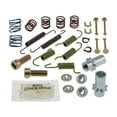 thumbnail image 1 of Rear Parking Brake Hardware Kit - Compatible with 2008 - 2014 Subaru Impreza 2009 2010 2011 2012 2013, 1 of 2