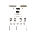 thumbnail image 1 of Rear Parking Brake Hardware Kit - Compatible with 2008 - 2022 Toyota Sequoia 2009 2010 2011 2012 2013 2014 2015 2016 2017 2018 2019 2020 2021, 1 of 2