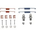 thumbnail image 1 of Rear Parking Brake Hardware Kit - Compatible with 2009 - 2017 Chevrolet Traverse - Dynamic Friction, 1 of 2