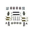 thumbnail image 1 of Rear Parking Brake Hardware Kit - Compatible with 2010 - 2013 Kia Soul 2011 2012, 1 of 2