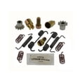 thumbnail image 1 of Rear Parking Brake Hardware Kit - Compatible with 2010 - 2022 Mercedes-Benz Sprinter 2500 2011 2012 2013 2014 2015 2016 2017 2018 2019 2020 2021, 1 of 2