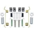 thumbnail image 1 of Rear Parking Brake Hardware Kit - Compatible with 2011 - 2018 Ram 2500 2012 2013 2014 2015 2016 2017, 1 of 2