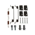 thumbnail image 1 of Rear Parking Brake Hardware Kit - Compatible with 2013 - 2018 Hyundai Santa Fe Sport 2014 2015 2016 2017, 1 of 2