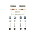 thumbnail image 1 of Rear Parking Brake Hardware Kit - Compatible with 2014 - 2018 Chevrolet Silverado 1500 - Dynamic Friction, 1 of 2