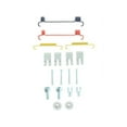 thumbnail image 1 of Rear Parking Brake Hardware Kit - Compatible with 2014 - 2019 Ram ProMaster 3500 2015 2016 2017 2018, 1 of 2