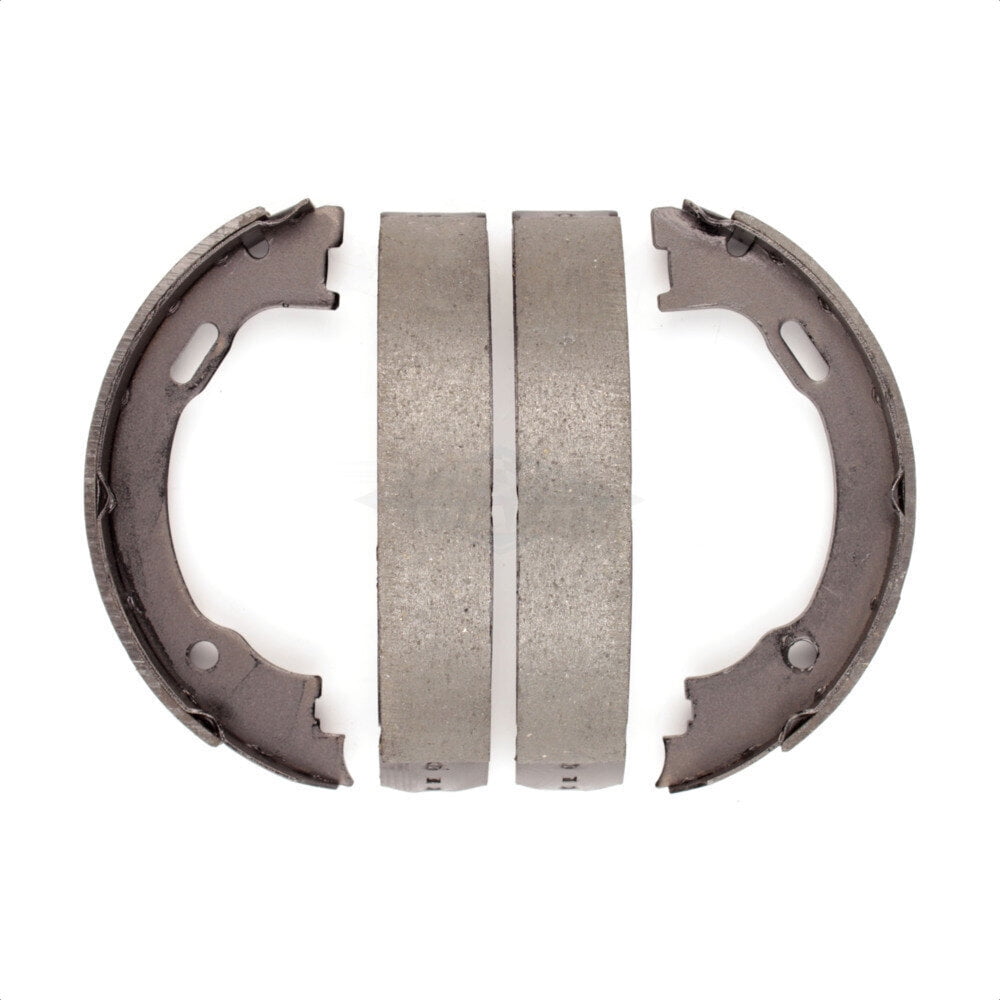 Rear Parking Brake Shoe NB777B For Dodge Chrysler Charger 300