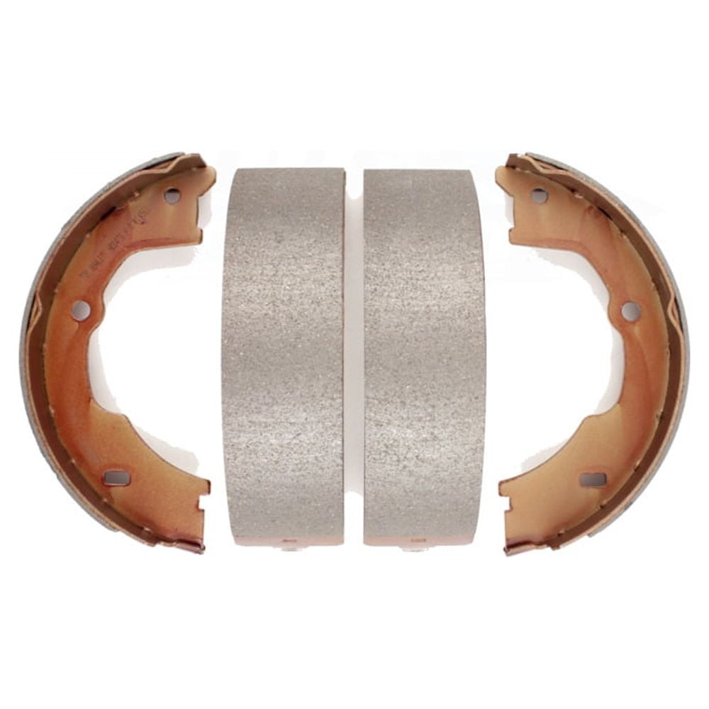 Rear Parking Brake Shoe NB847B For Ford F450 Super Duty Ram Chevrolet