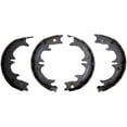 thumbnail image 1 of Rear Parking Brake Shoe Set - Compatible with 2004 - 2006 ES330 2005, 1 of 2