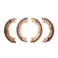 thumbnail image 1 of Rear Parking Brake Shoe Set - Compatible with 2007 - 2009 Hyundai Santa Fe - Dynamic Friction, 1 of 2