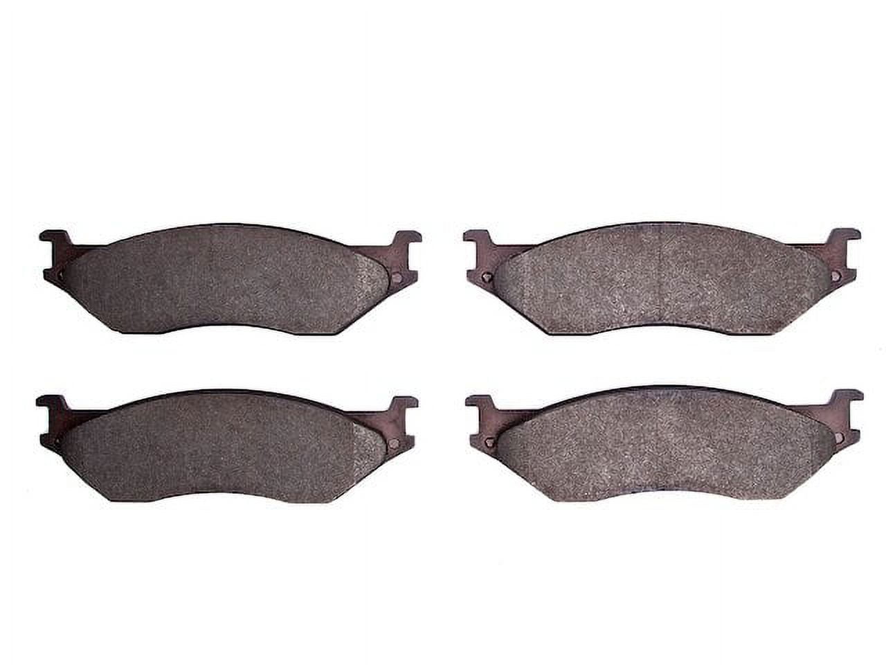 Mechanics Choice Rear Parking Brake Shoe for 2003-2011 Ford, Lincoln, Mercury Crown Victoria, Grand Marquis, Ranger, Town Car Mechanics Choice Rear Parking Brake Shoe for 2003-2011 Ford, Lincoln, Mercury Crown Victoria, Grand Marquis, Ranger, Town Car