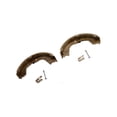 thumbnail image 1 of Rear Parking Brake Shoe Set - Compatible with 2020 - 2023 GMC Sierra 2500 HD - AC Delco, 1 of 2