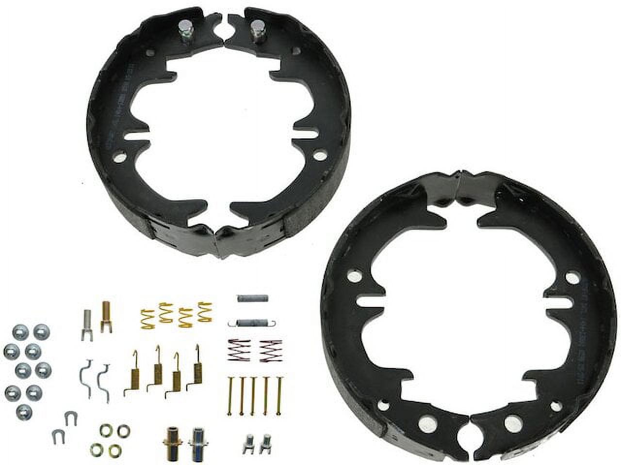 905-408 Rack & Pinion Bushing Set - Fits Toyota Avalon, Camry, Sienna (1995-2005)