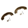 thumbnail image 1 of Rear Parking Brake Shoes, 1 of 3