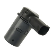 Rear Parking Distance Sensor - Compatible with 2001 - 2014 Ford F-350 Super Duty 2002 2003 2004 2005 2006 2007 2008 2009 2010 2011 2012 2013