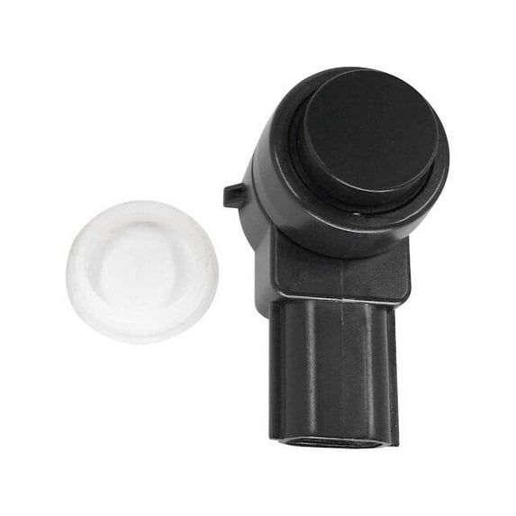 Rear Parking Distance Sensor - Compatible with 2006 - 2008 Buick Lucerne 2007