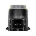 thumbnail image 1 of Rear Parking Distance Sensor - Compatible with 2007 - 2012 Chevy Silverado 2500 HD 2008 2009 2010 2011, 1 of 2