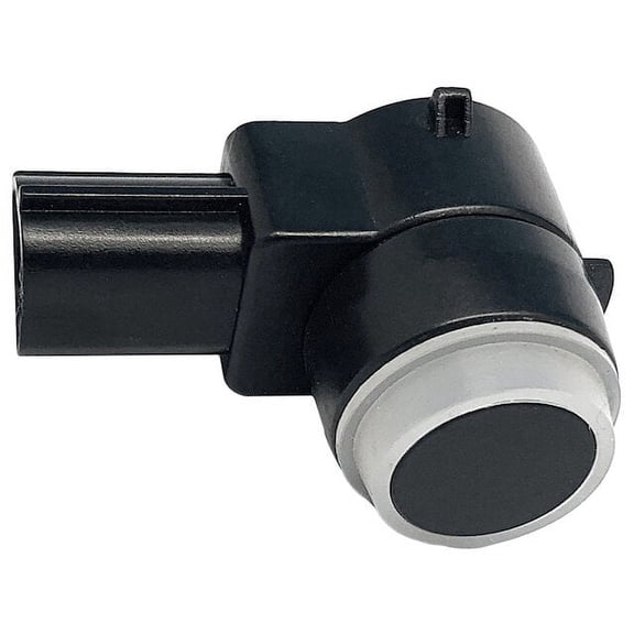 Rear Parking Distance Sensor - Compatible with 2007 - 2012 Chevy Silverado 3500 HD 2008 2009 2010 2011