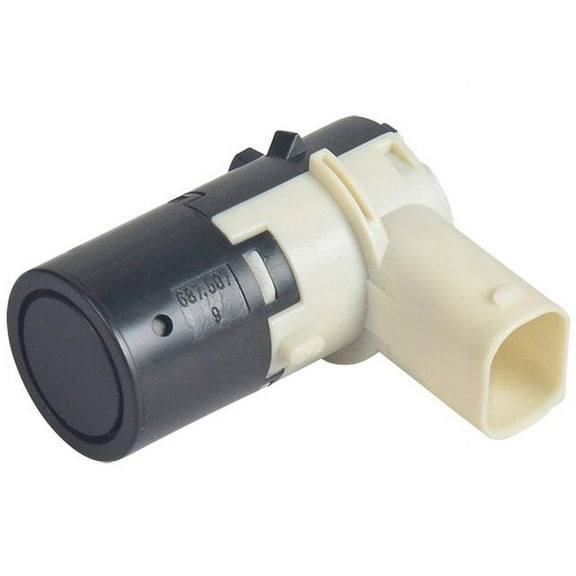 Rear Parking Distance Sensor - Compatible with 2007 BMW 530xi