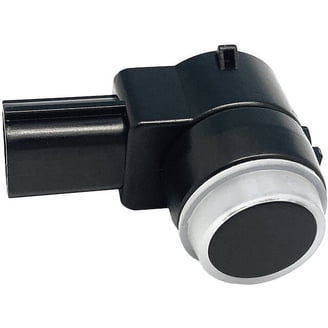 Reverse Backup Parking Sensor For 2010-2018 Dodge Ram – Bumper Park Assist, Painted, 1pc 4 thumbnail image