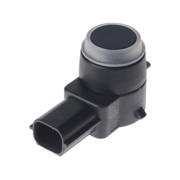 Rear Parking Distance Sensor - Compatible with 2011 - 2019 Ram 2500 2012 2013 2014 2015 2016 2017 2018