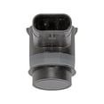 thumbnail image 1 of Rear Parking Distance Sensor - Compatible with 2012 - 2018 Audi A6 2013 2014 2015 2016 2017, 1 of 2