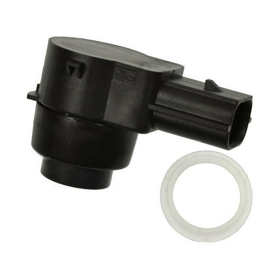 Rear Parking Distance Sensor - Compatible with 2013 - 2023 Chevy Express 2500 2014 2015 2016 2017 2018 2019 2020 2021 2022