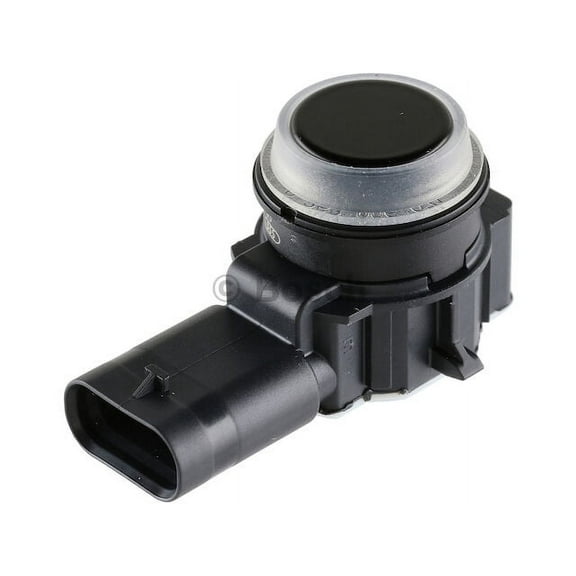 Rear Parking Distance Sensor - Compatible with 2014 - 2022 Ram ProMaster 2500 2015 2016 2017 2018 2019 2020 2021